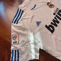 Maglia Real Madrid L