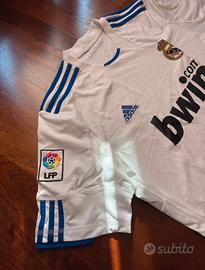 Maglia Real Madrid L
