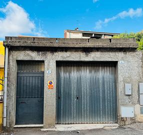 Centro paese, indipendente - Trattabile