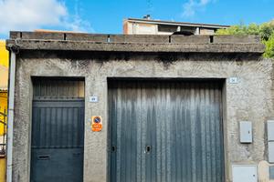 Centro paese, indipendente - Trattabile