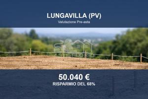 Immobile in asta di 3163 m² a Lungavilla