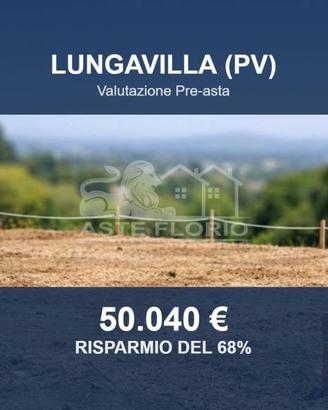 Immobile in asta di 3163 m² a Lungavilla