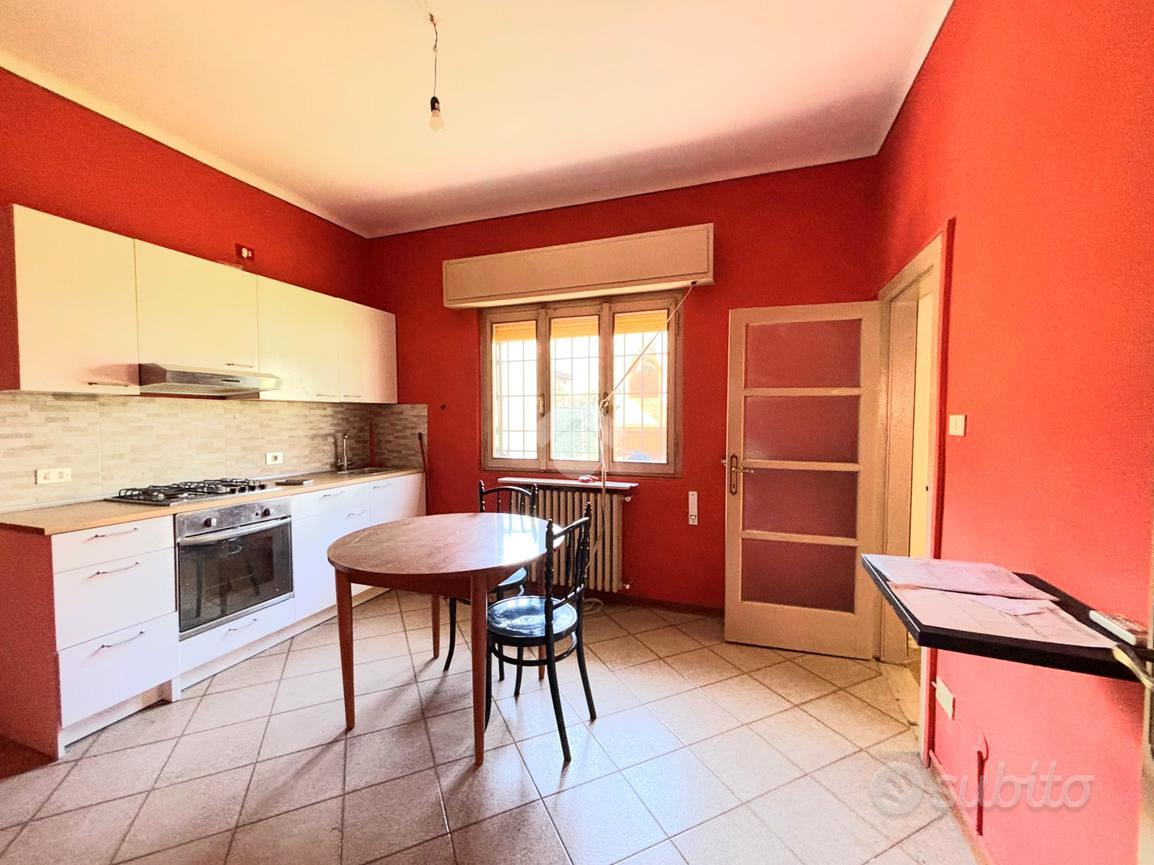 House in Pegognaga, Fornasotto - Vista 6