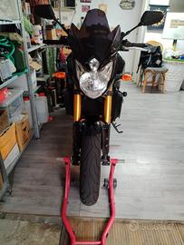 MOTO YAMAHA FZ8