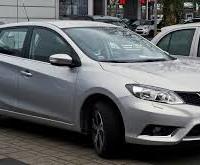 Ricambi nissan Pulsar
