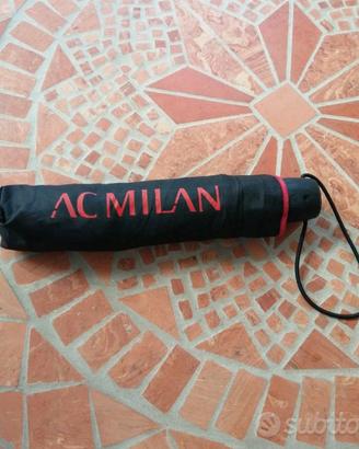 OMBRELLO AC MILAN 