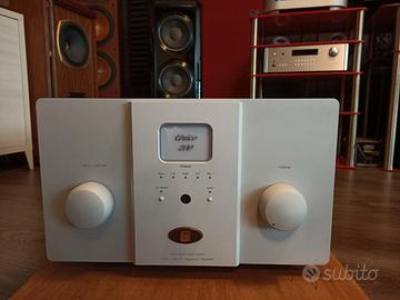 amplificatore unison research unico 200