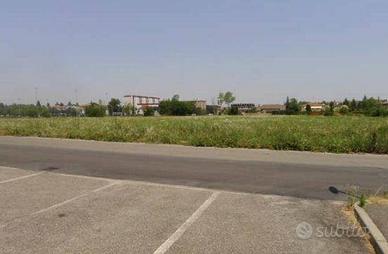 Immobile in asta di 1292 m² a Fiorenzuola d'Arda