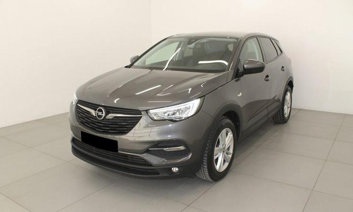 OPEL Grandland X 1.5 D Ecotec Aut. Innovation