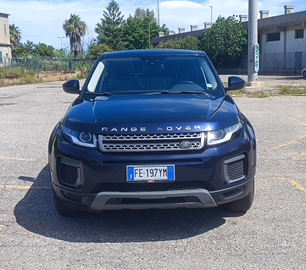 Range Rover Evoque 2.0 150