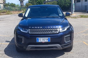Range Rover Evoque 2.0 150