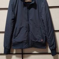 giubbotto Eastpak blu come nuovo 