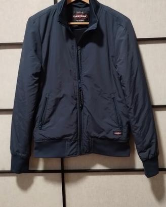 giubbotto Eastpak blu come nuovo 