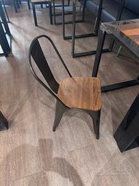Arredamento bar