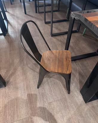 Arredamento bar