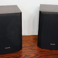 altoparlanti Aiwa Japan x Giradischi, Stereo Hi-Fi
