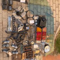 FIAT X1/9 LOTTO RICAMBI