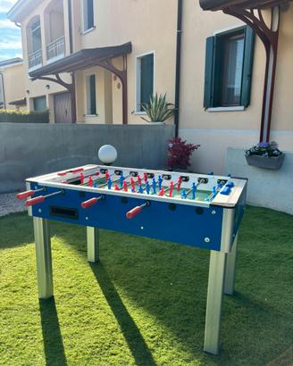 calcio balilla College Pro