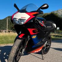 Aprilia RS 50 Replica 