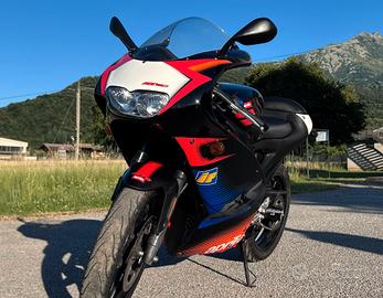 Aprilia RS 50 Replica 