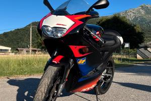 Aprilia RS 50 Replica 