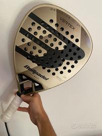 Bullpadel Vertex 04 woman