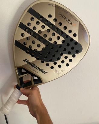 Bullpadel Vertex 04 woman