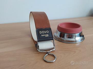 Coramella Dovo e rimuovi schiuma Steinarth 