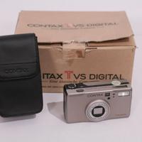 CONTAX TVS  Digital 5MP