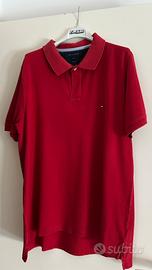 Polo uomo