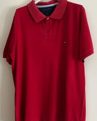 Polo uomo