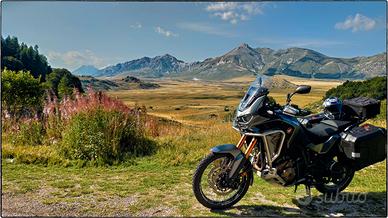 AFRICA TWIN ADVENTURE 21"