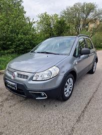 Fiat Sedici 1.6 16V 120CV - Garanzia 12 Mesi