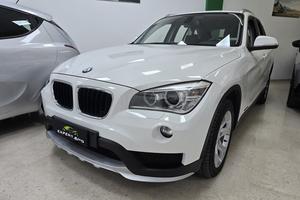BMW X1 S-DRIVE 18d
