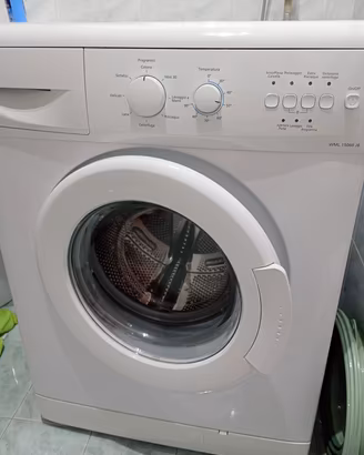 lavatrice Beko 5 kg