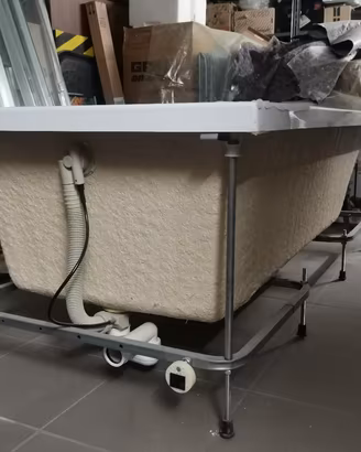 VASCA DA BAGNO