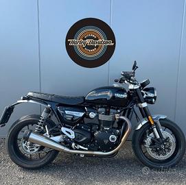 Triumph Speed Twin 1200
