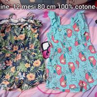 Tutine 12 mesi