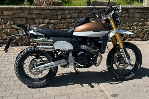 Caballero 500