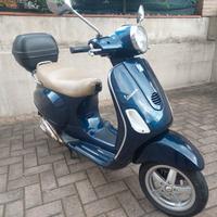 Vespa LX 125 2008