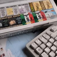 15 CD canzoni ventennio edizione originale SIAE