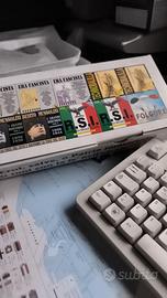 15 CD canzoni ventennio edizione originale SIAE