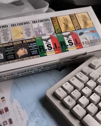 15 CD canzoni ventennio edizione originale SIAE