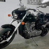 Suzuki Intruder M800