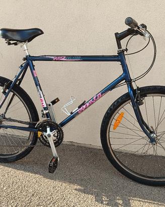 Bici MTB Atala, in ordine e pronta da usare