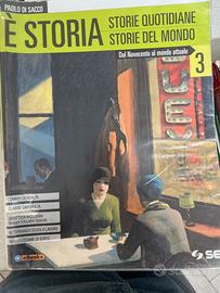 E’ storia 3