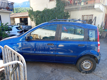 Fiat panda 1.3 Multijet