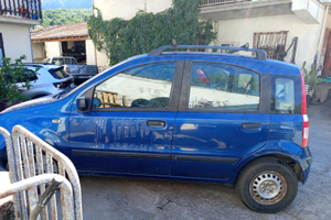 Fiat panda 1.3 Multijet