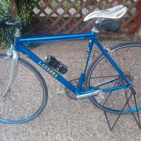 bici da corsa Learco guerra