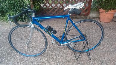 bici da corsa Learco guerra